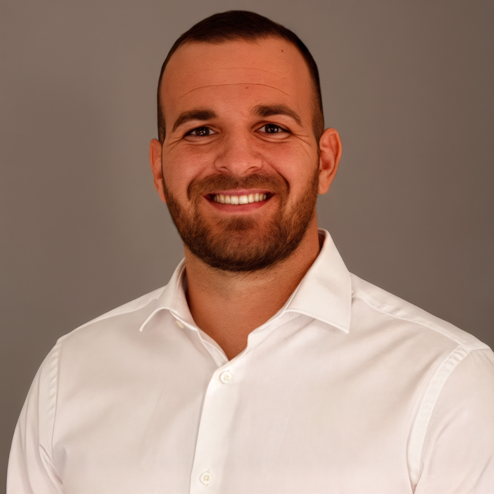 Marcel Fernandez - Staatlich anerkannter Sozialpädagoge